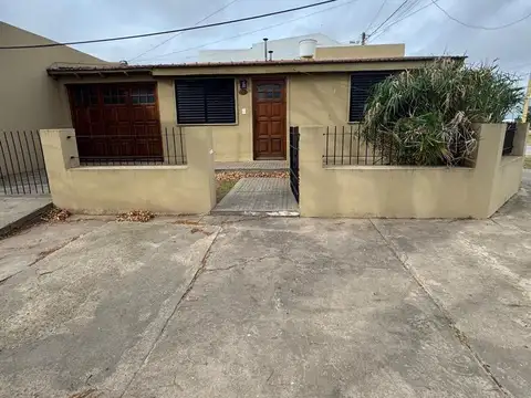 Casa en Trenque Lauquen