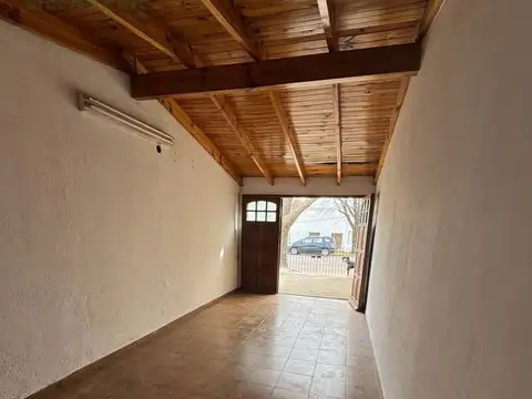 Casa en Alquiler 40 años