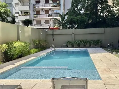 Departamento en Venta en Palermo Soho, USD 147.000