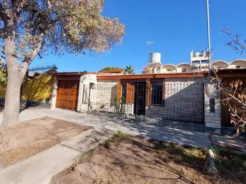Casa en  Las Heras