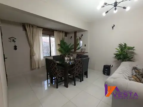 Casa en Venta de 5 dormitorios