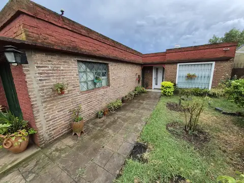 Casa en  venta