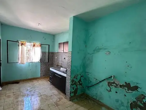 Casa en Venta en Merlo, USD 45.000