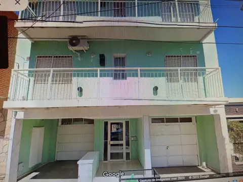 Bolivar 1244 , Piso 3