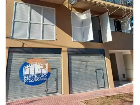 Departamento en Venta en Alberdi, Rosario