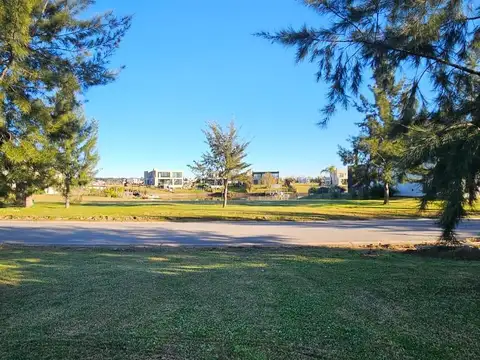 Terreno en Venta en El Naudir, Countries y Barrios Cerrados en Escobar