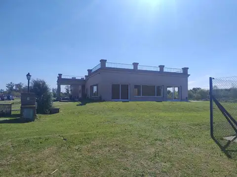 Terreno en Venta en La Asunción Club de Campo, USD 15.000