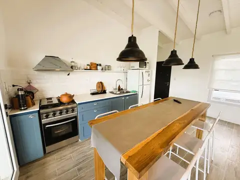 Casa 3 ambientes en venta, Exaltacion de la cruz