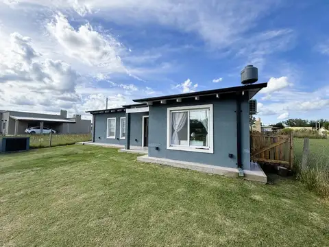Casa en Venta en Capilla del Señor, USD 115.000