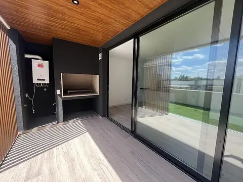 Departamento en Venta en Canning, USD 280.000