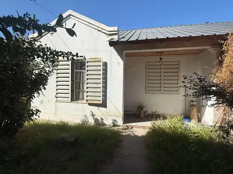 Casa en Venta, PLottier