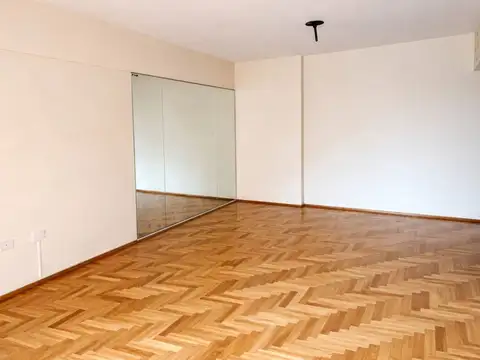 VENTA DEPTO 4 AMB BELGRANO BALCON EXCELENTE UBIC