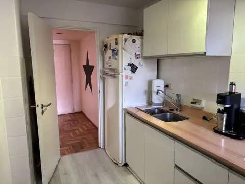 Departamento en Venta 46 años