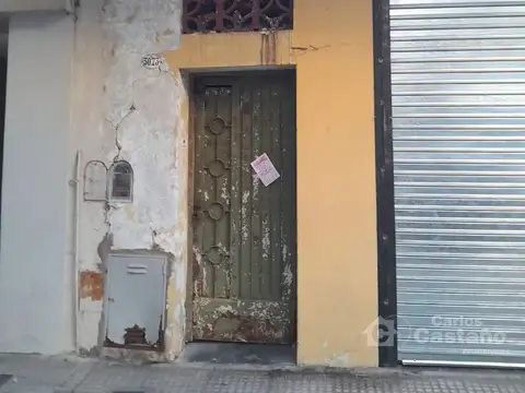 Terreno en Venta en Urquiza R, USD 290.000