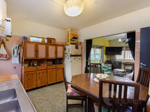 Casa en Venta al Noreste