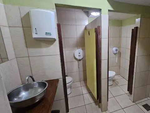 Fondo Comercio en Venta A Estrenar