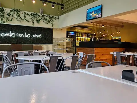 Fondo Comercio en Venta en Martin, USD 35.000