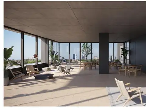 Departamento en Venta en Tigre Centro, USD 263.571