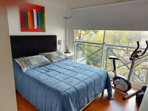 Departamento en Venta al Norte