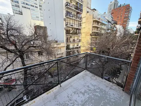 Departamento en Venta al Norte