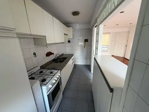 Departamento en Venta en Las Cañitas, USD 175.000