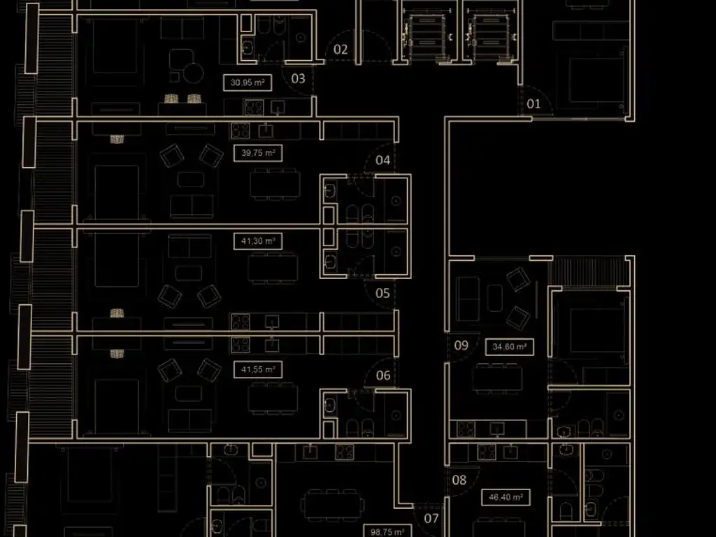 Av. San Juan 2402 - Foto 11