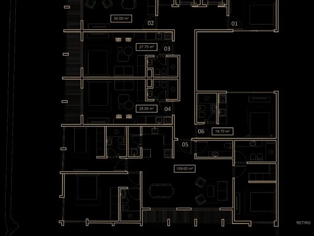 Av. San Juan 2402 - Foto 13