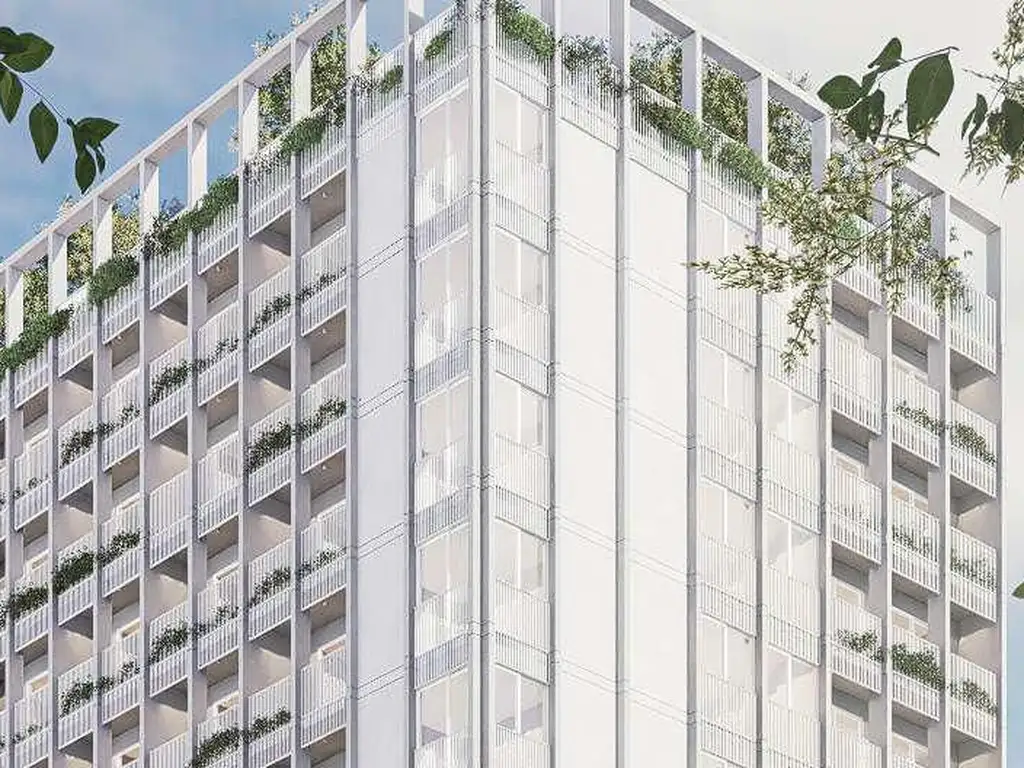 Emprendimiento - Entrega Diciembre 2029