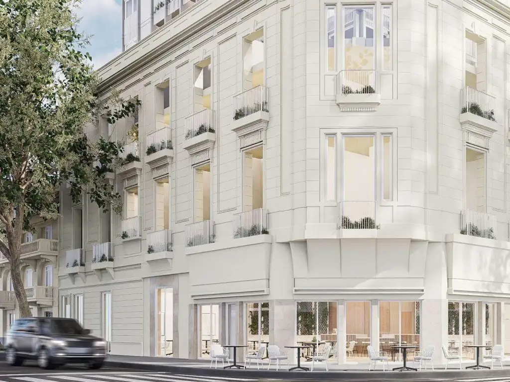 Emprendimiento en San Cristobal - Etapa: En pozo