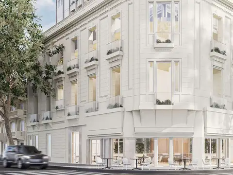 Emprendimiento en San Cristobal - Etapa: En pozo