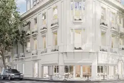 Emprendimiento en San Cristobal - Etapa: En pozo