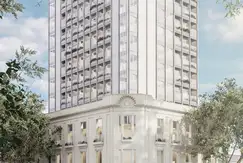 Emprendimiento en San Cristobal de 1 Dormitorios