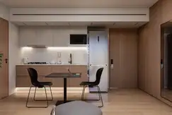 Av. San Juan 2400 - Entrega Diciembre 2029