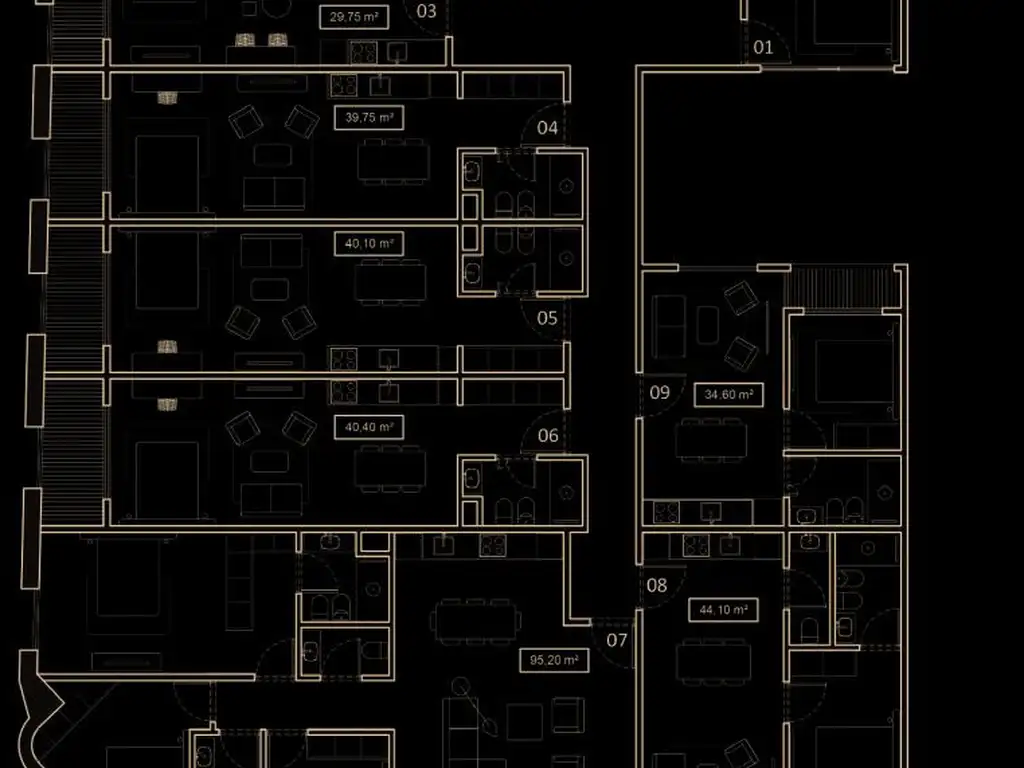 Av. San Juan 2402 en San Cristobal