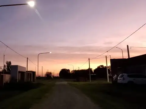 Terreno en Venta en Pujato Norte, USD 20.000