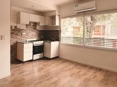 Andalgalá 1500, Piso 1