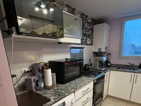 Departamento en Venta 15 años