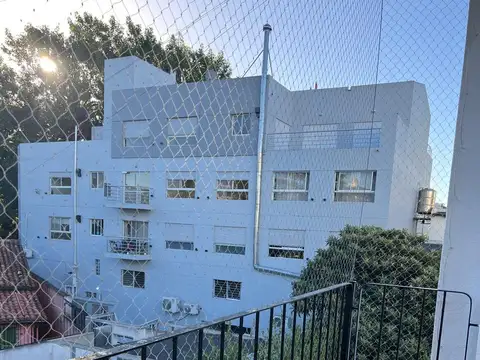 Departamento en Alquiler 35 años