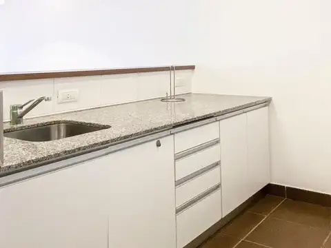 Departamento en Alquiler en Macrocentro, $ 750.000