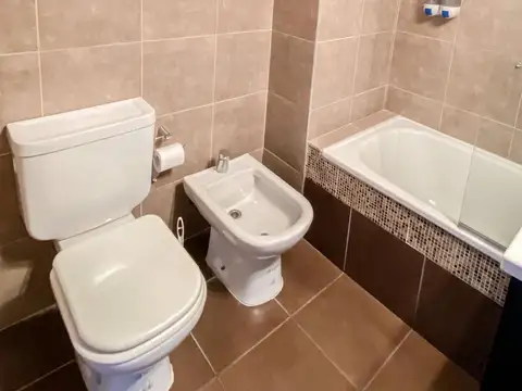 Departamento en Alquiler 10 años