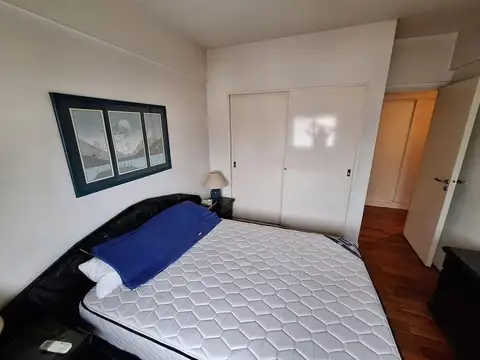 Departamento en Palermo