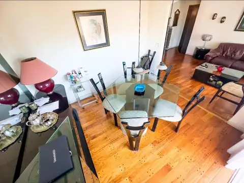 Departamento en Alquiler de 2 dormitorios