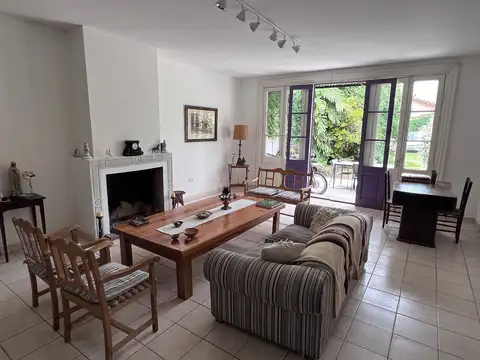 Casa en Venta 60 años