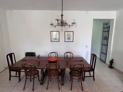 Casa Chalet  en Venta en Las Carreras, San Isidro, G.B.A. Zona Norte