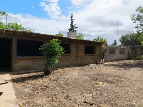Terreno en Venta de 377,0 m2