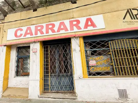 GRAL FLORES 2300
