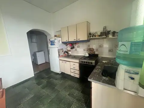 Depto Tipo Casa en Venta de 3 dormitorios