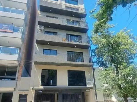 Departamento en Venta en Echesortu, Rosario