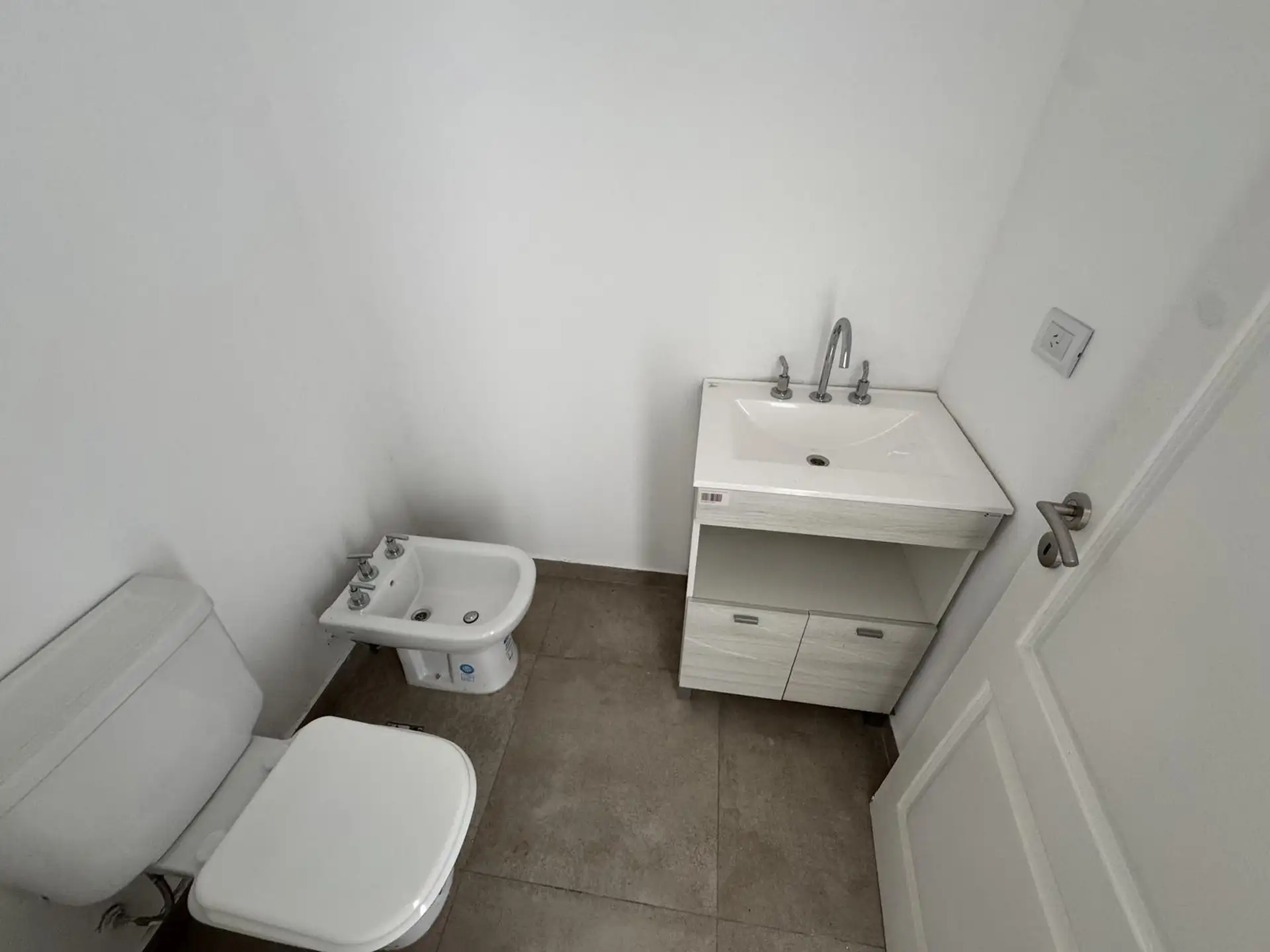 Depto 2 dorm, 80m² a estrenar — Ideal para inversión en Tandil