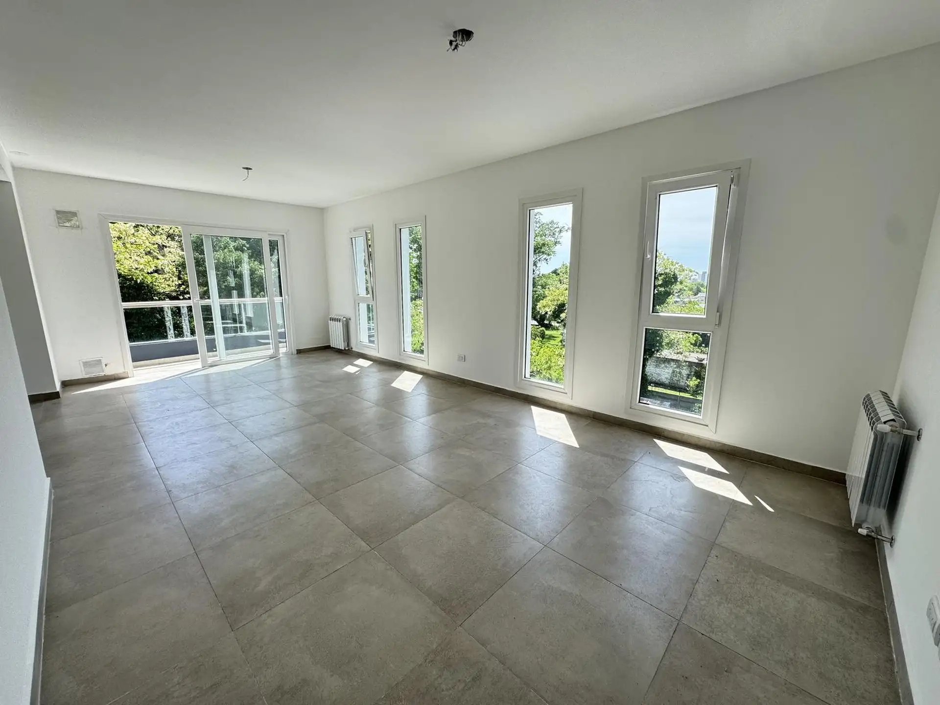 Depto 2 dorm, 80m² a estrenar — Ideal para inversión en Tandil